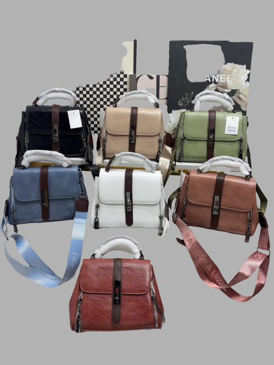 Ladies handbag