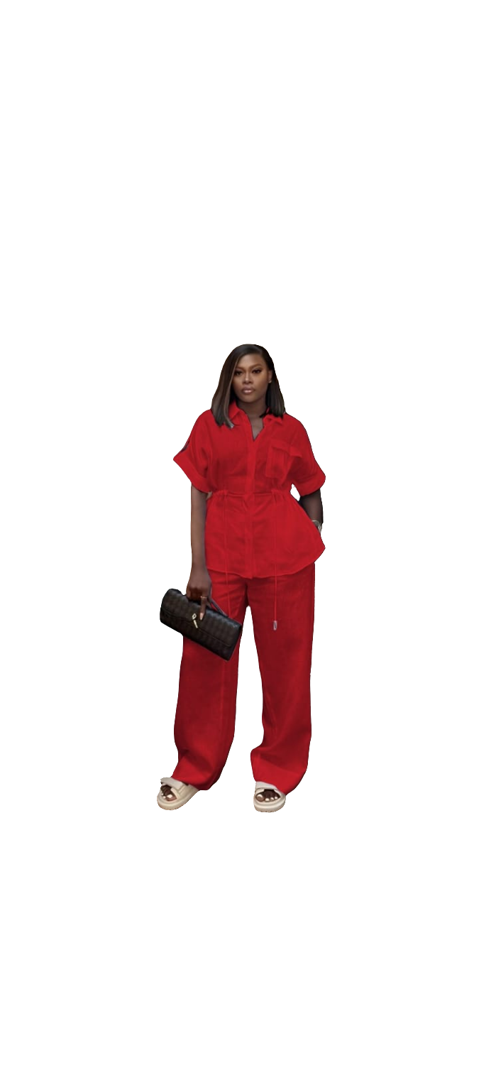 Ladies outfit