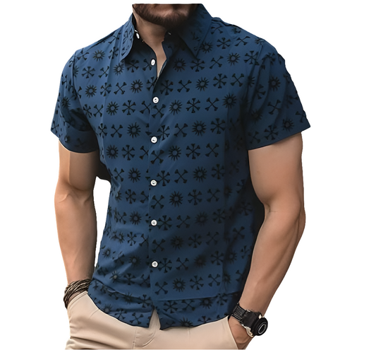 Man's Shirts