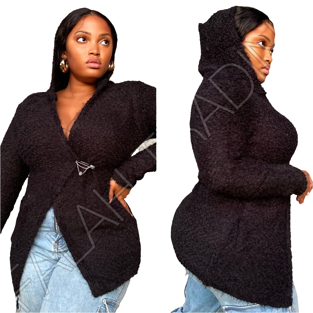 Ladies jackets