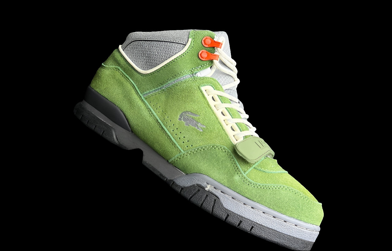 Lacoste sneakers