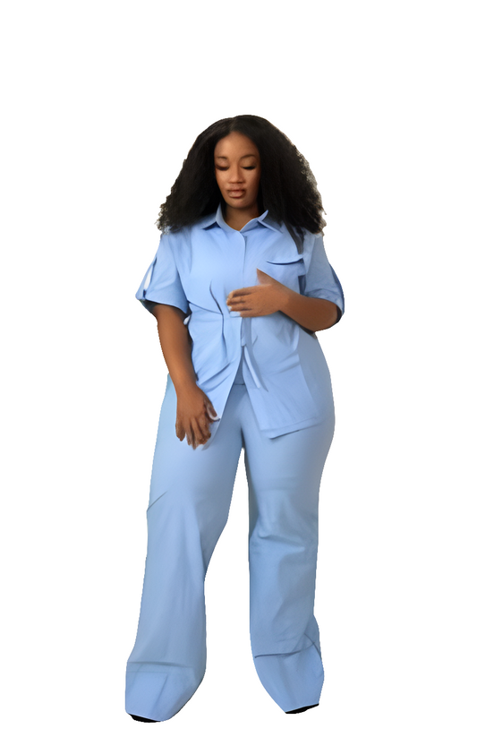 Ladies outfit
