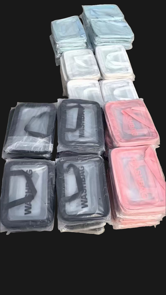 Washbag