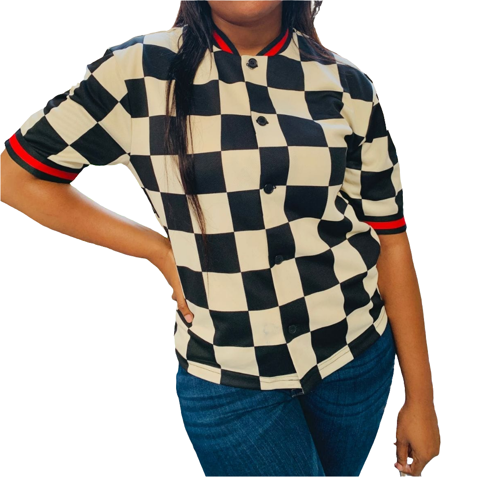 Women's golf T-shirts