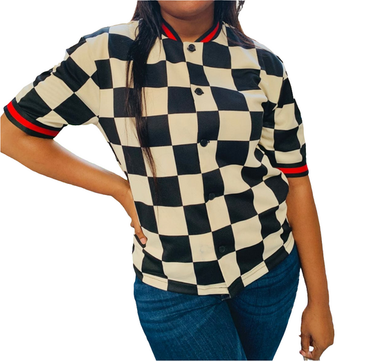 Women's golf T-shirts