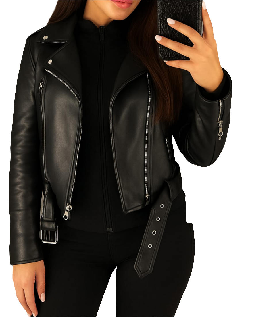 Ladies jackets