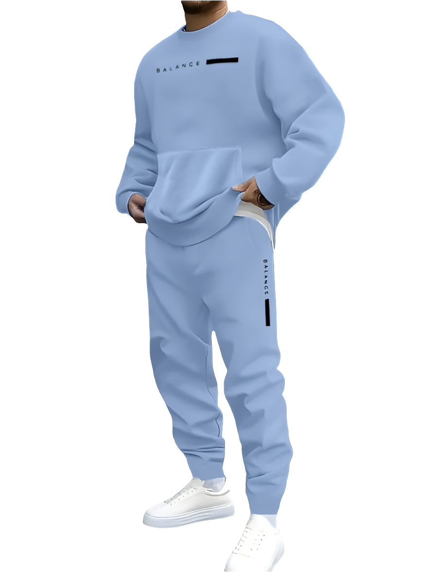 Men's tracksuits