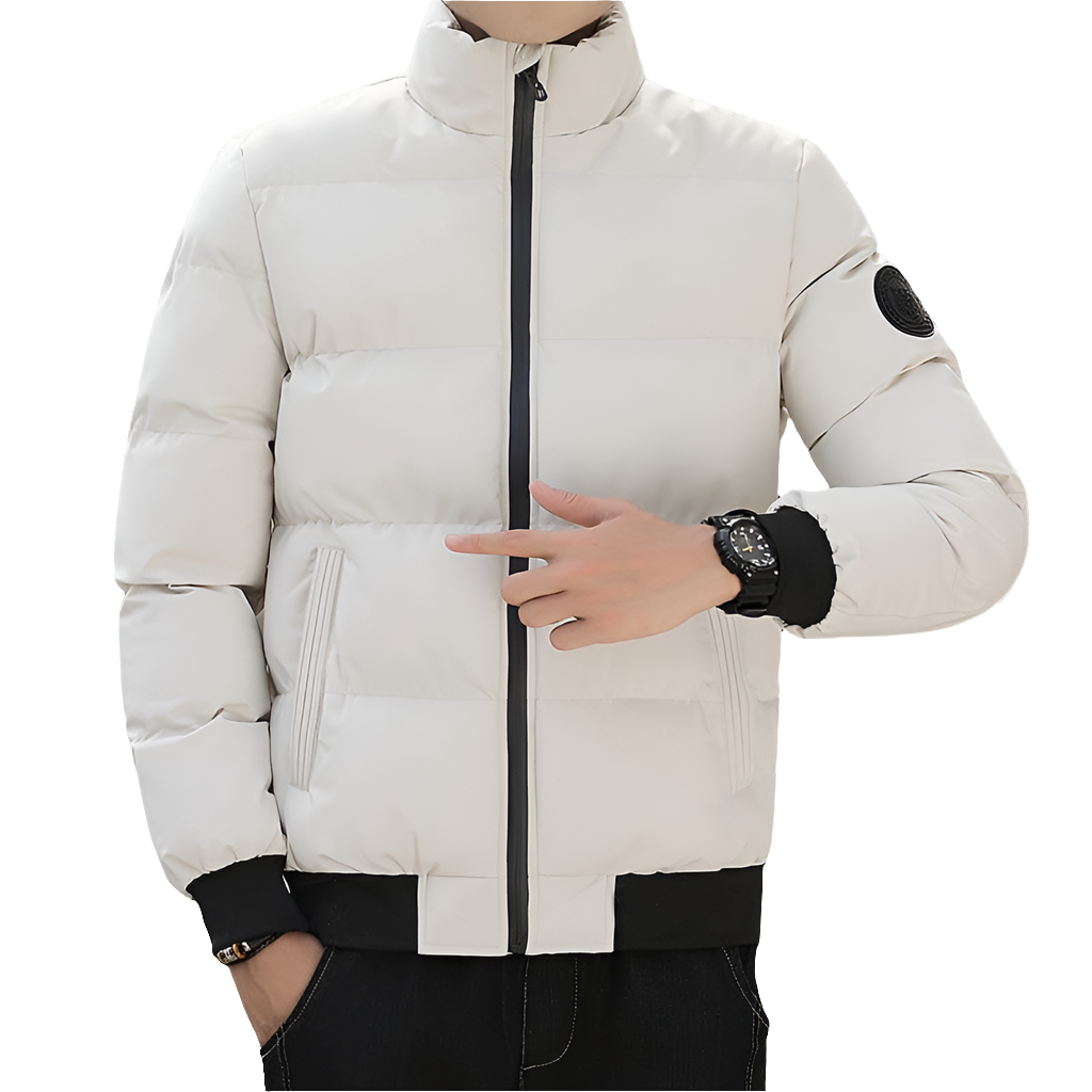 Man's Casual Jackets
