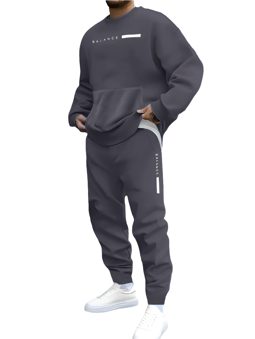 Men's tracksuits