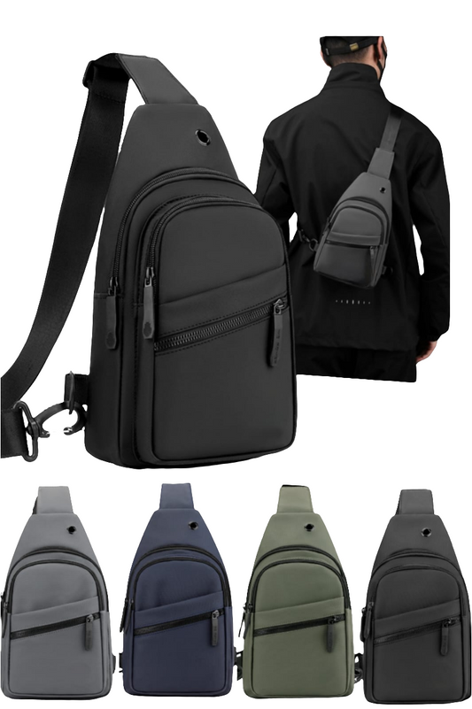 Men's cross bags