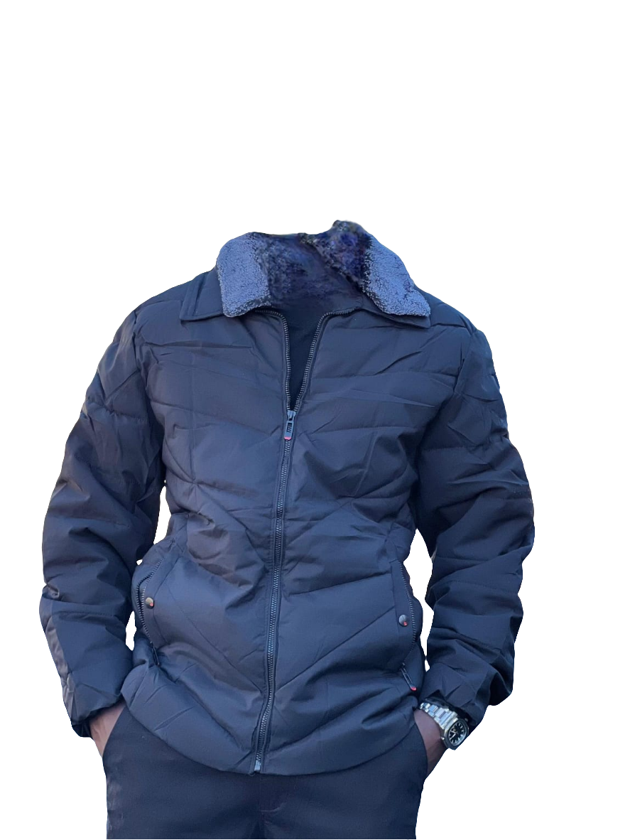 Man's Casual Jackets