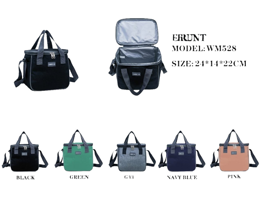 Lunch bags