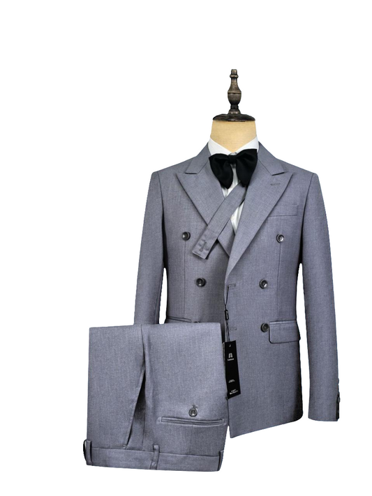 Mans 2 piece Suit