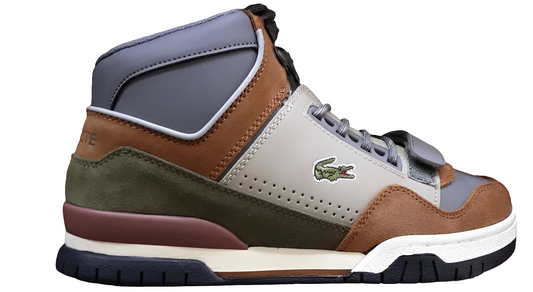 Lacoste sneakers