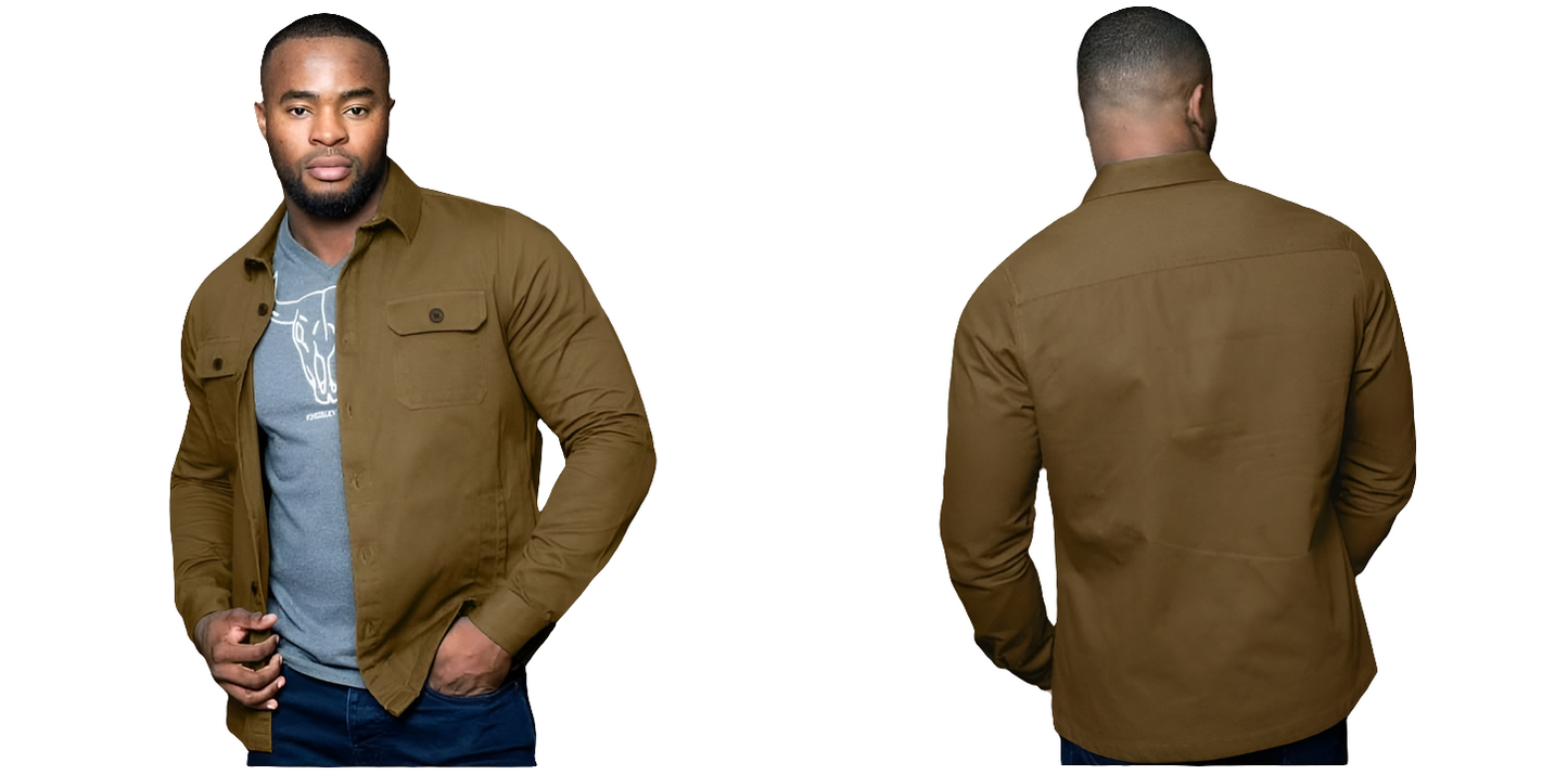 Men's shirts