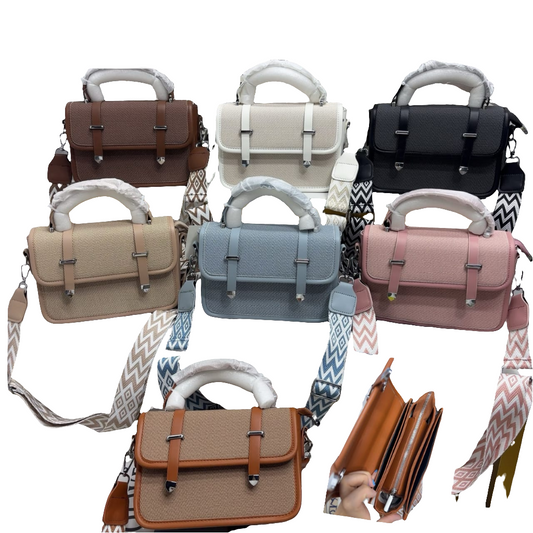 Handbags
