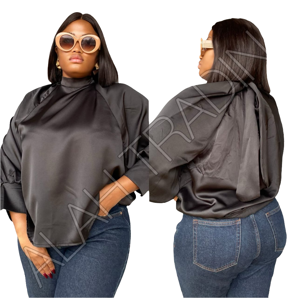 Ladies blouses