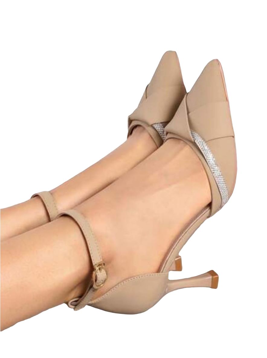 Ladies heels