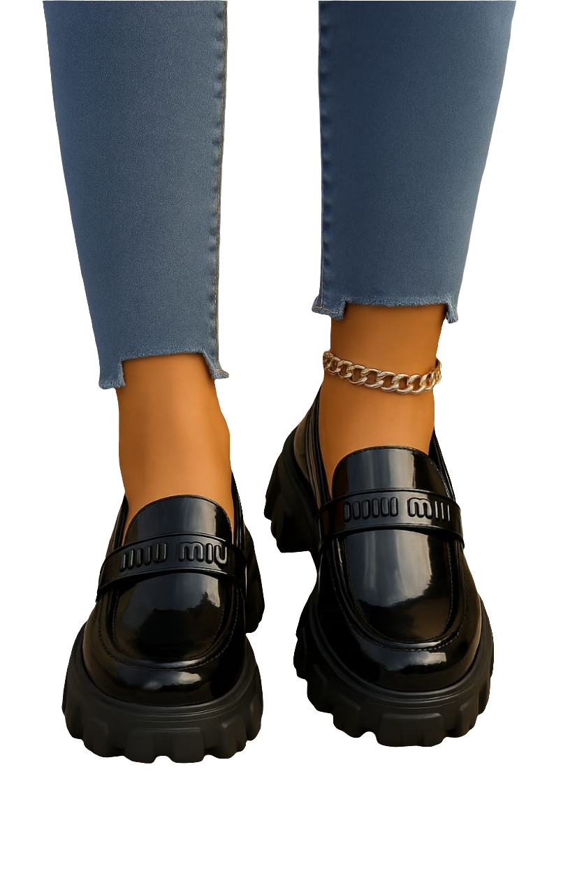 Ladies shoes