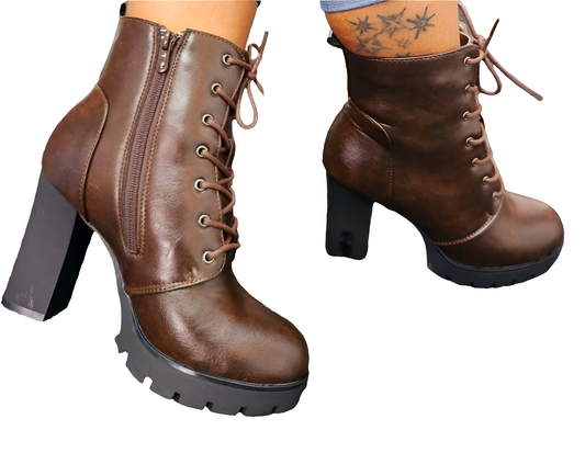 Woman's Ankle Boots
