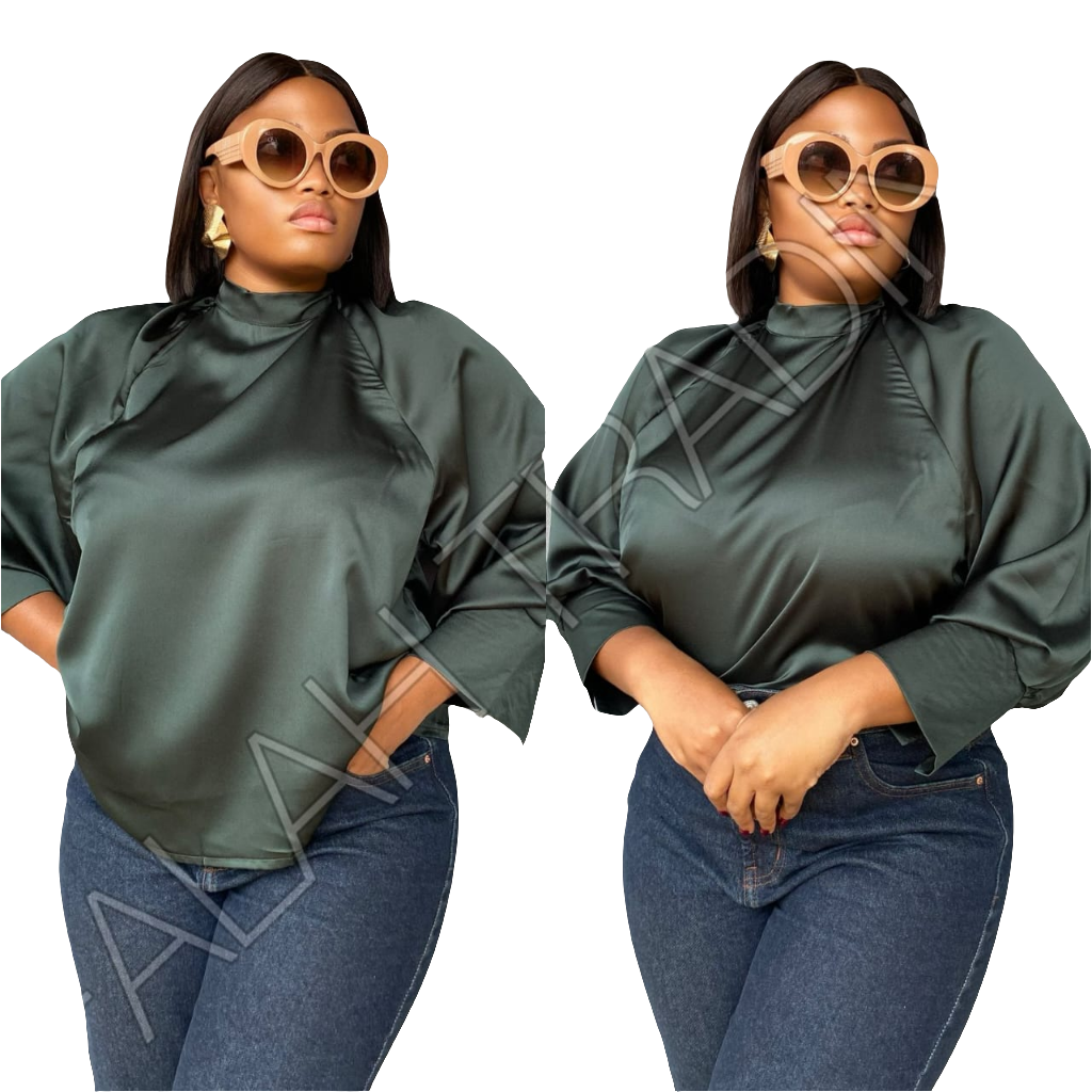 Ladies blouses