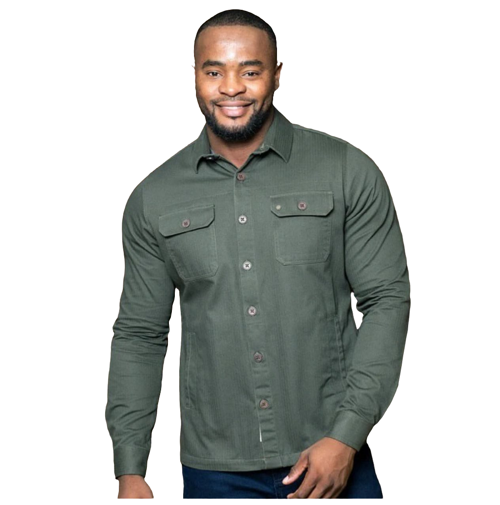 Men's shirts