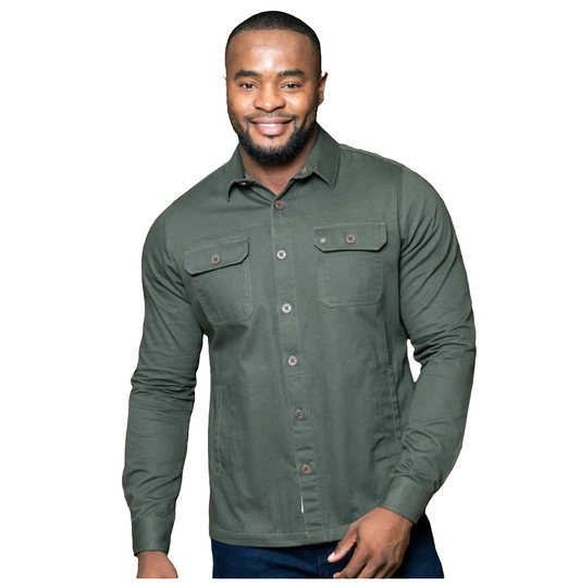 Men's shirts