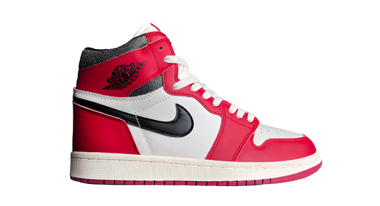 Air Jordan 1 Retro High