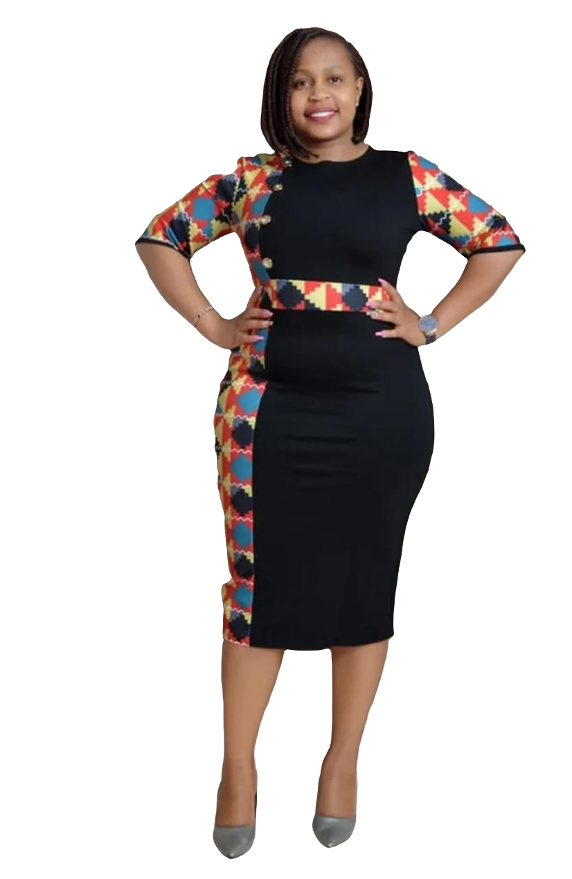Ladies dresses