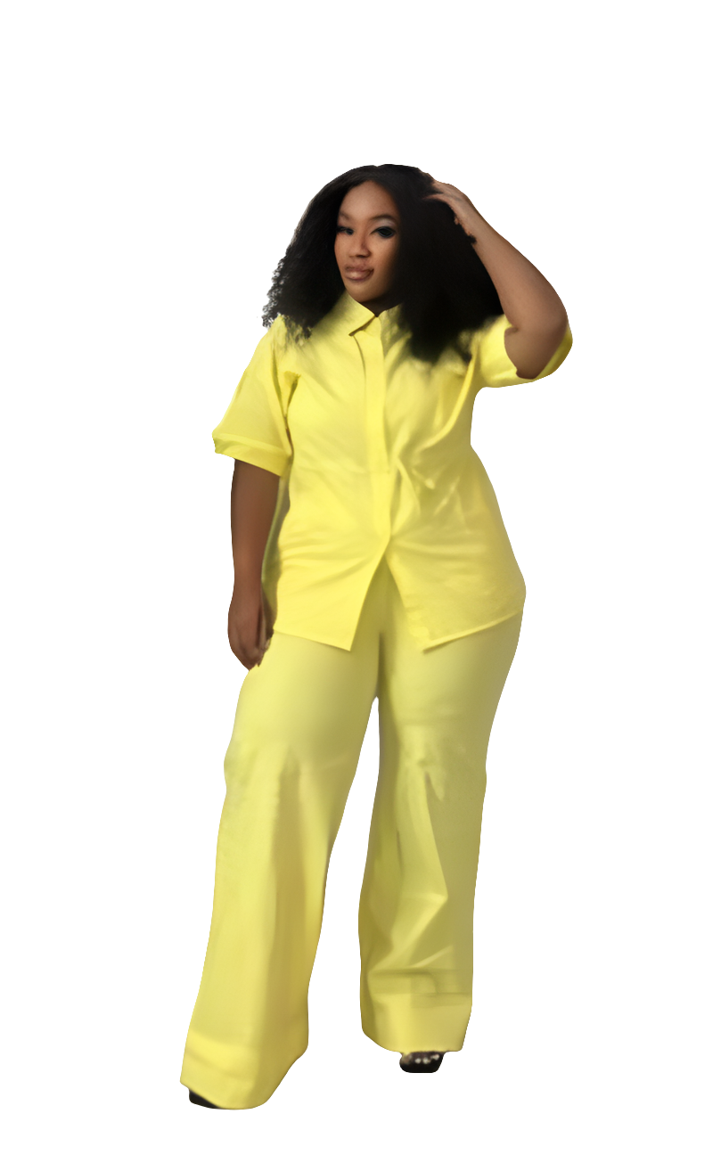 Ladies outfit