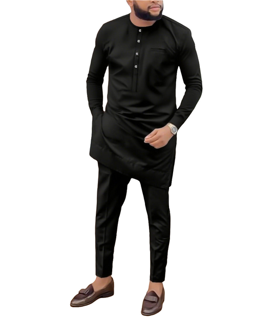 Men's 2 piece outfit