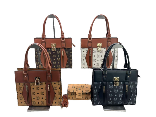 Handbags
