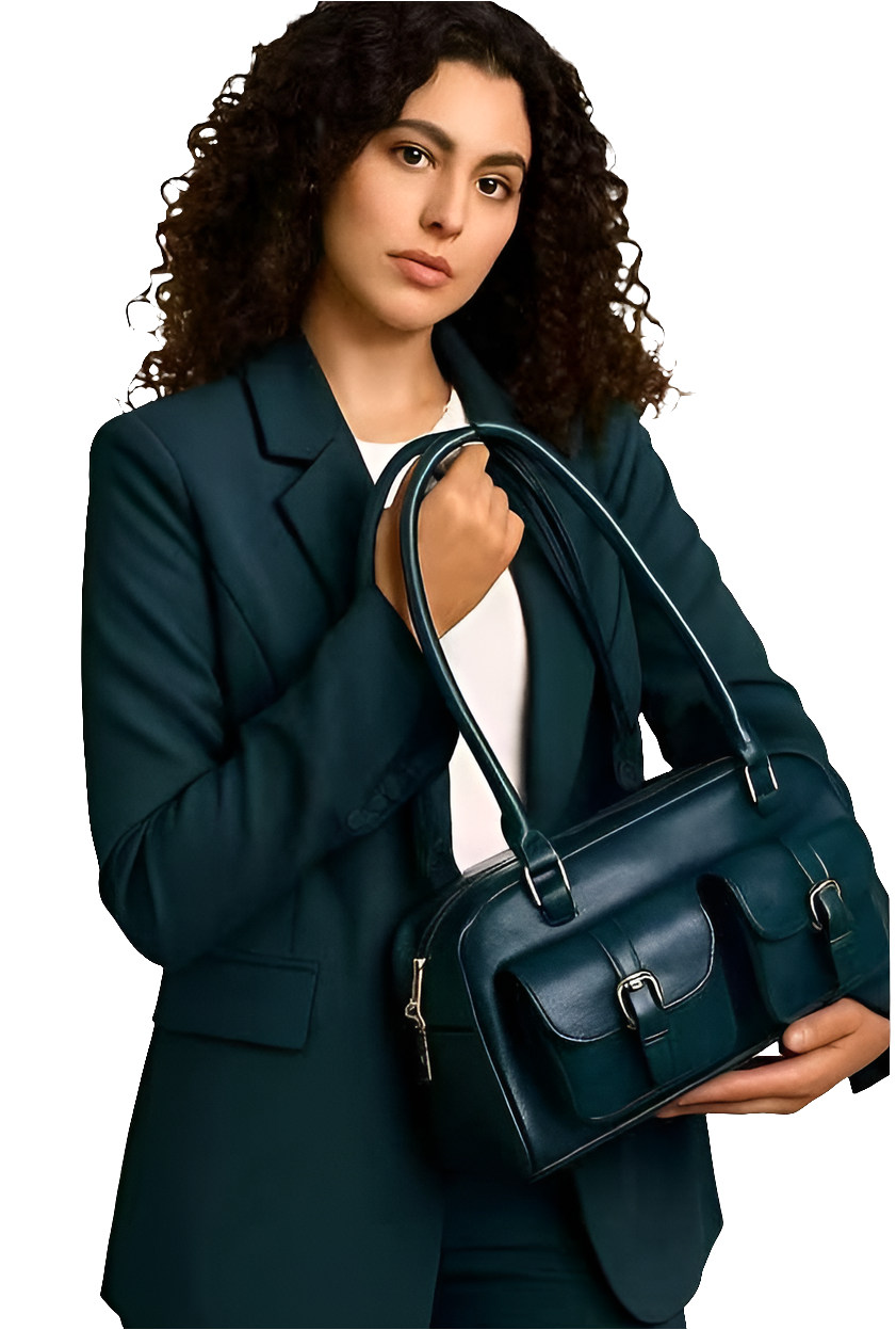 Ladies Handbags