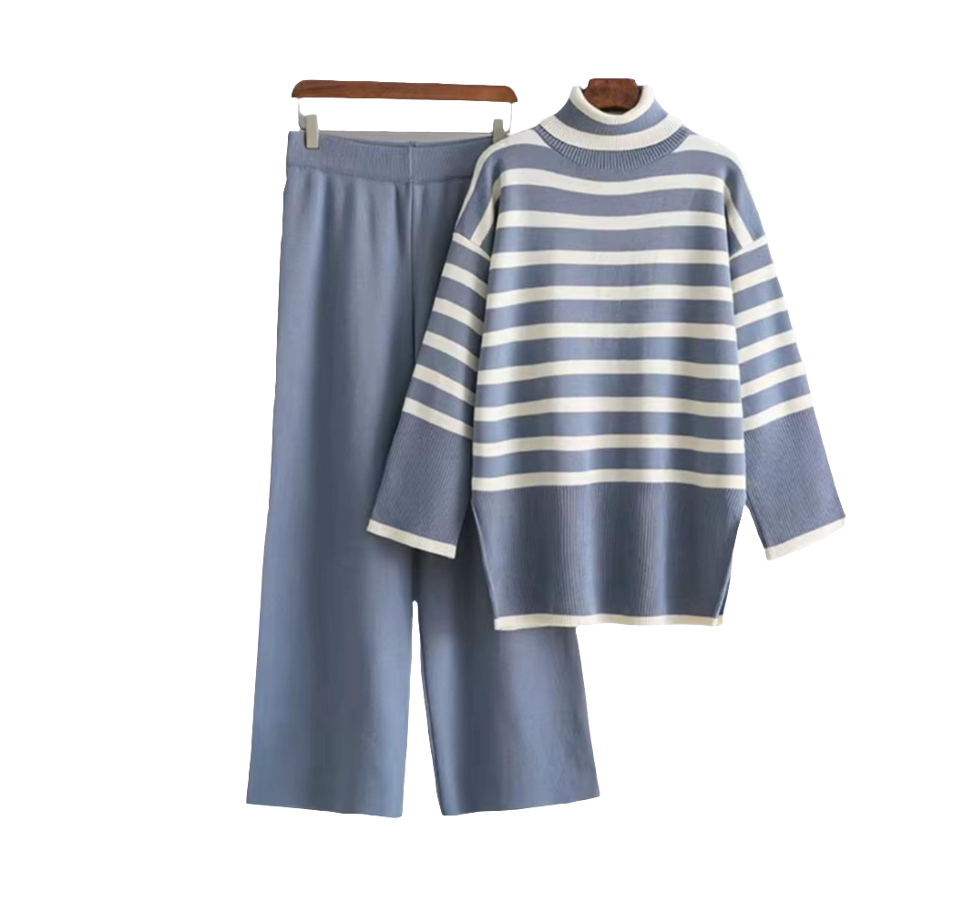 Ladies 2pcs outfit