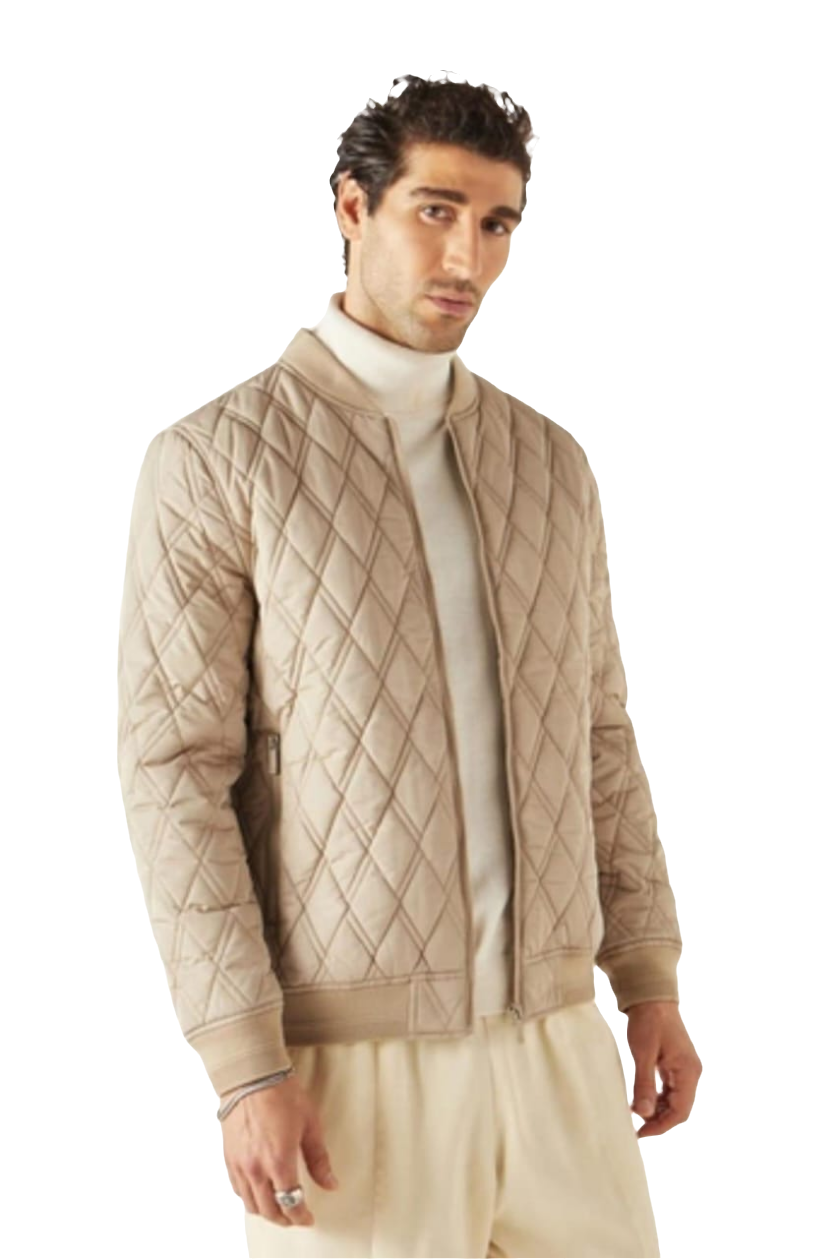 Men's jackets