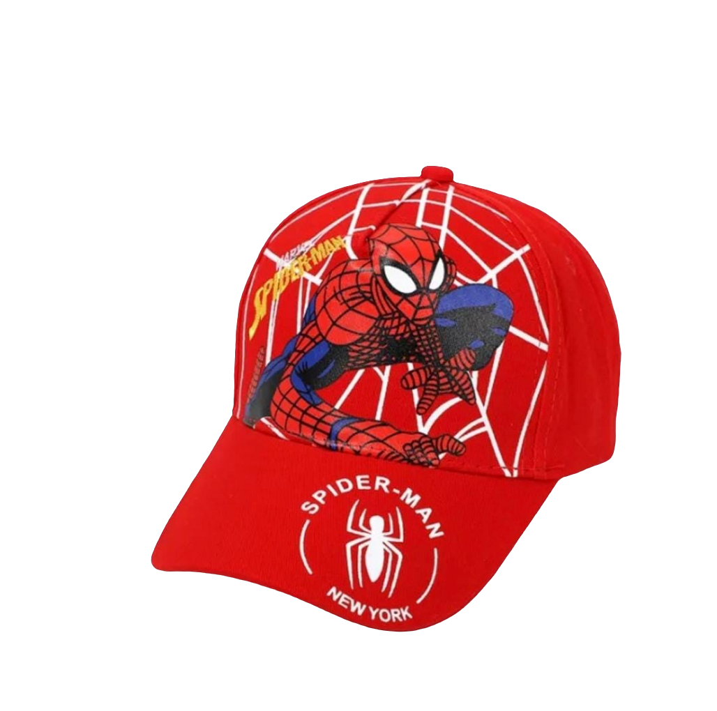 Kids cap