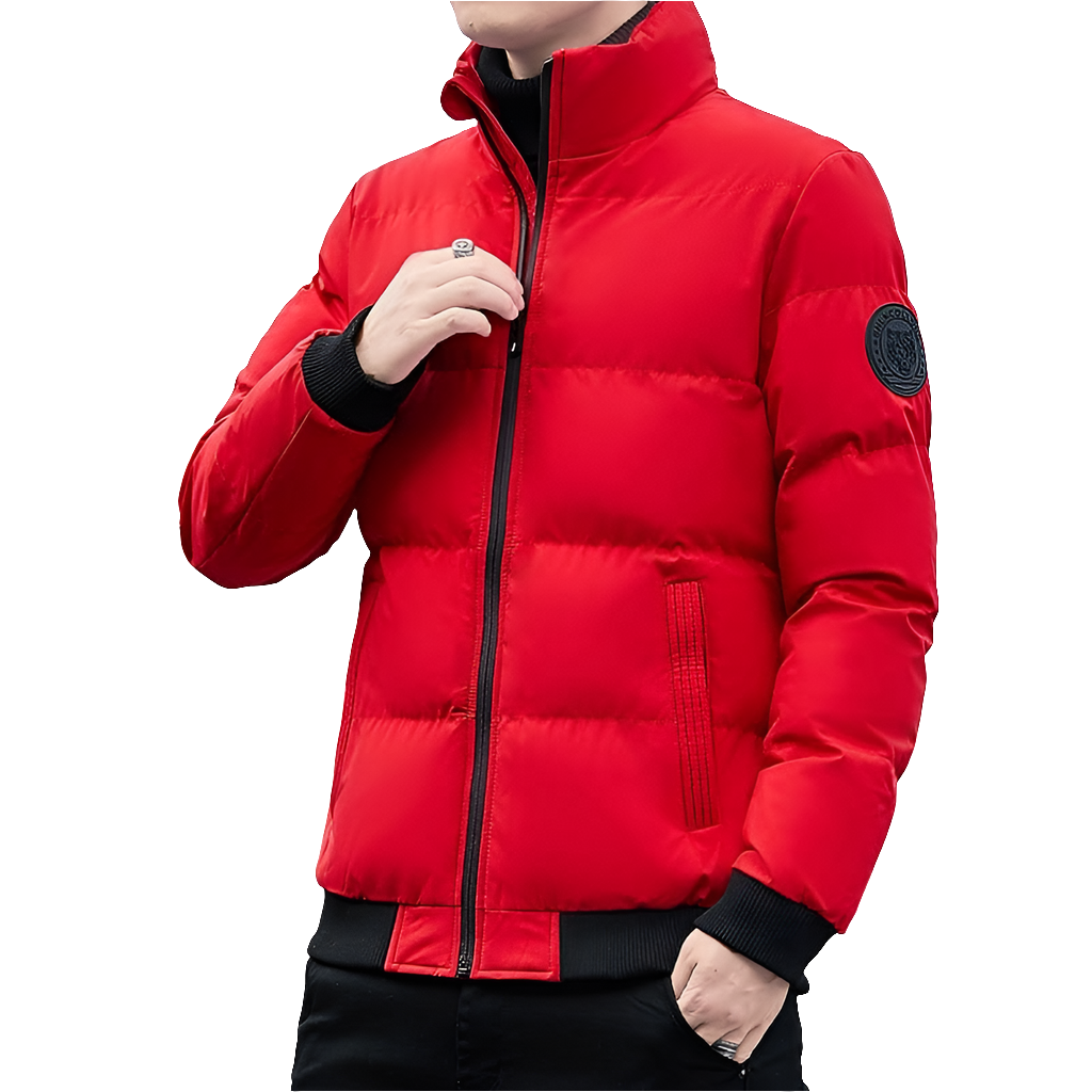 Man's Casual Jackets