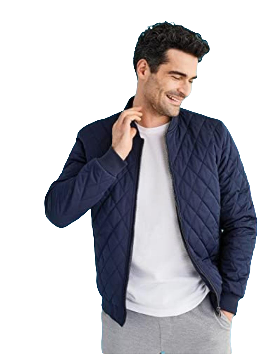 Men's jackets