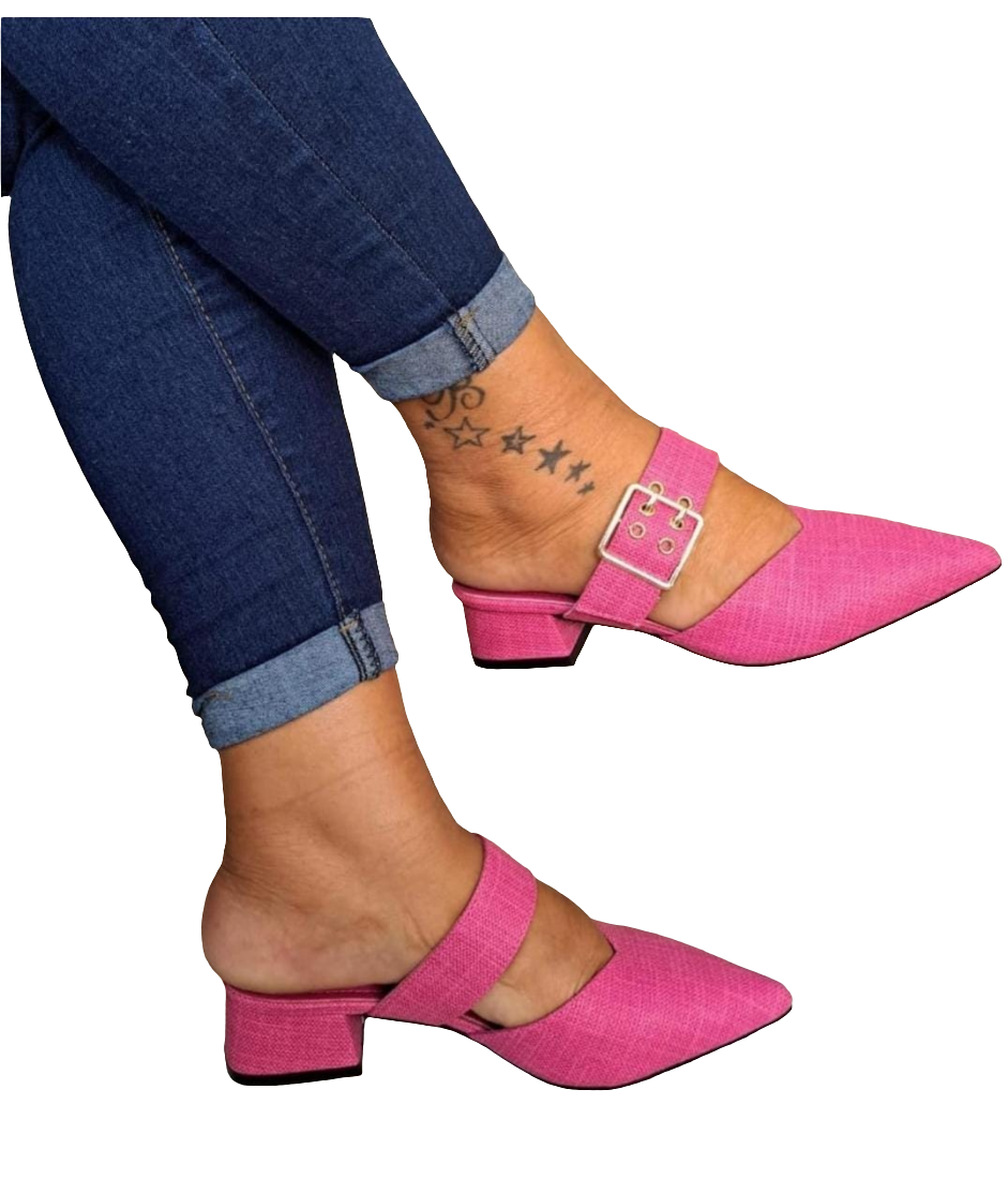 Ladies Shoes