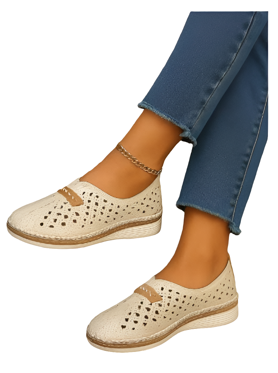 Ladies shoes