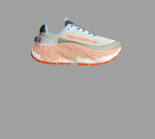 New Balance

Men's Fresh

Foam X