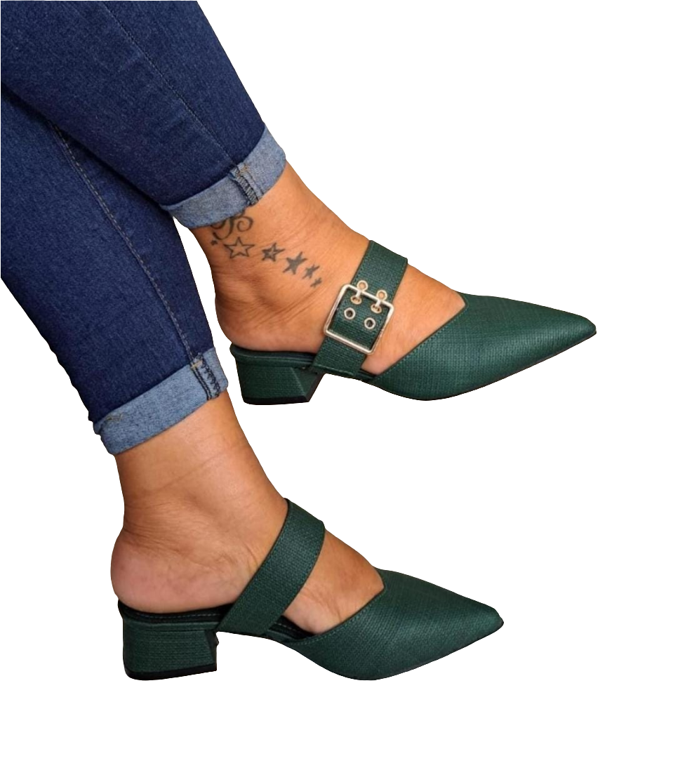 Ladies Shoes