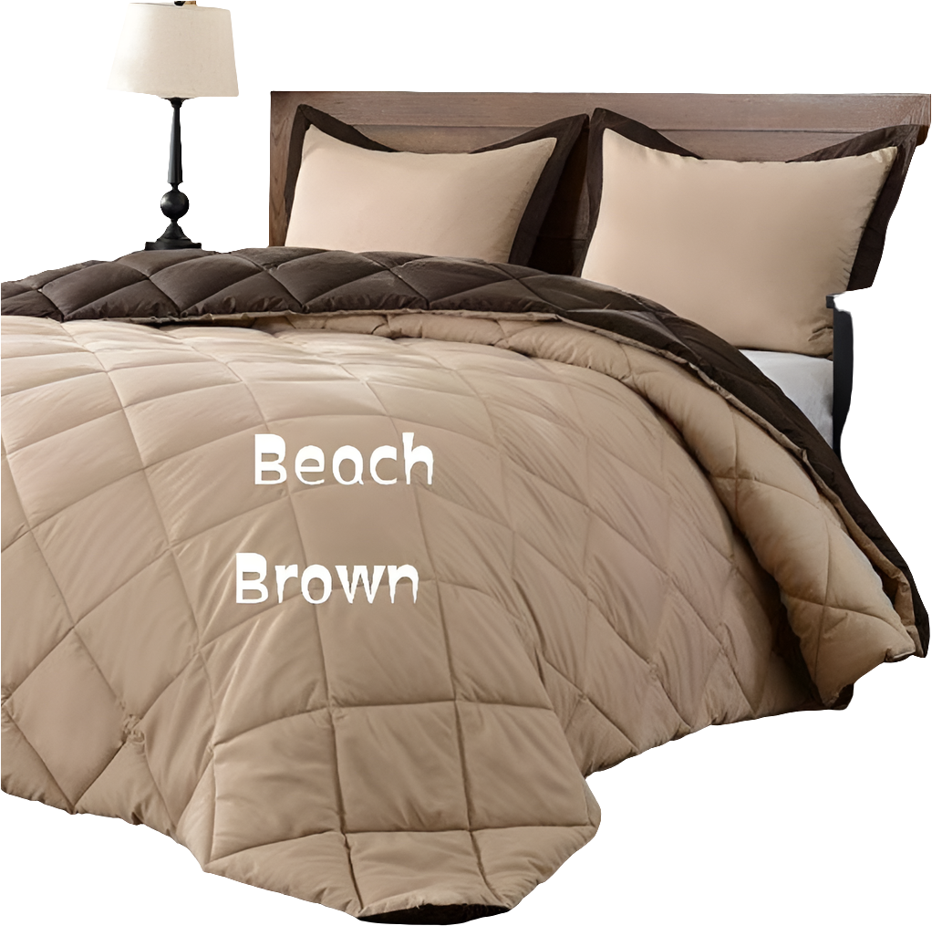 5pcs mix and match comforter .    2 standard pillowcases.                     2 continental pillowcase.