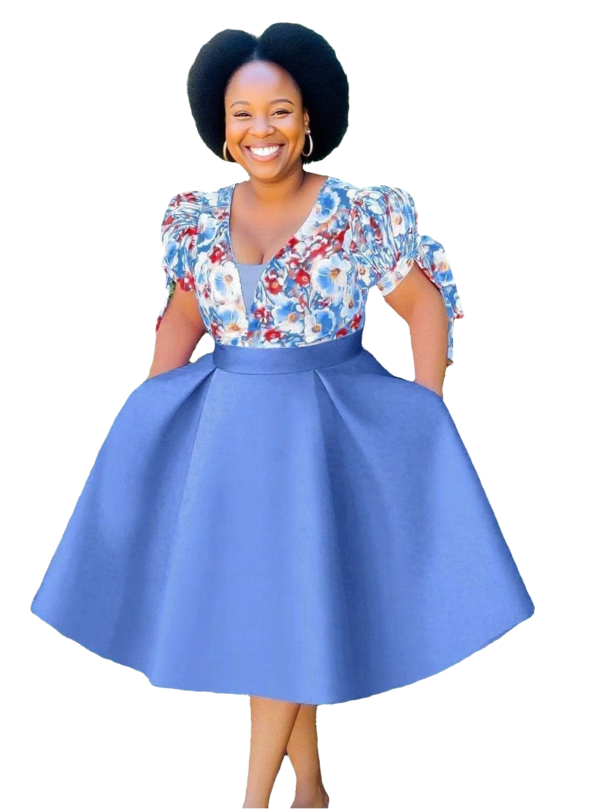 Ladies dresses