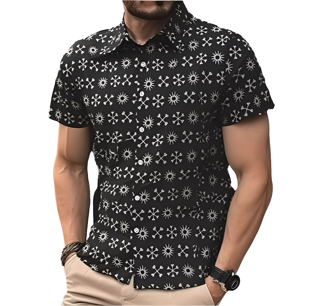 Man's Shirts
