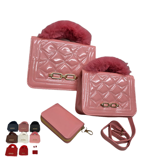 Lady's Handbags
