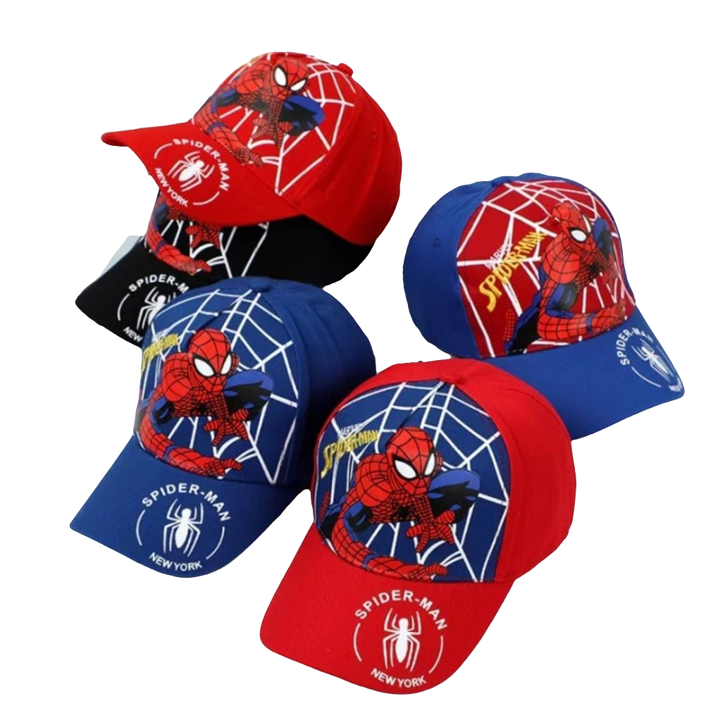 Kids cap