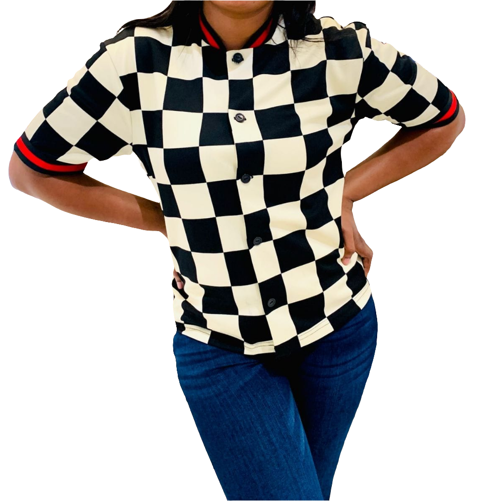 Women's golf T-shirts