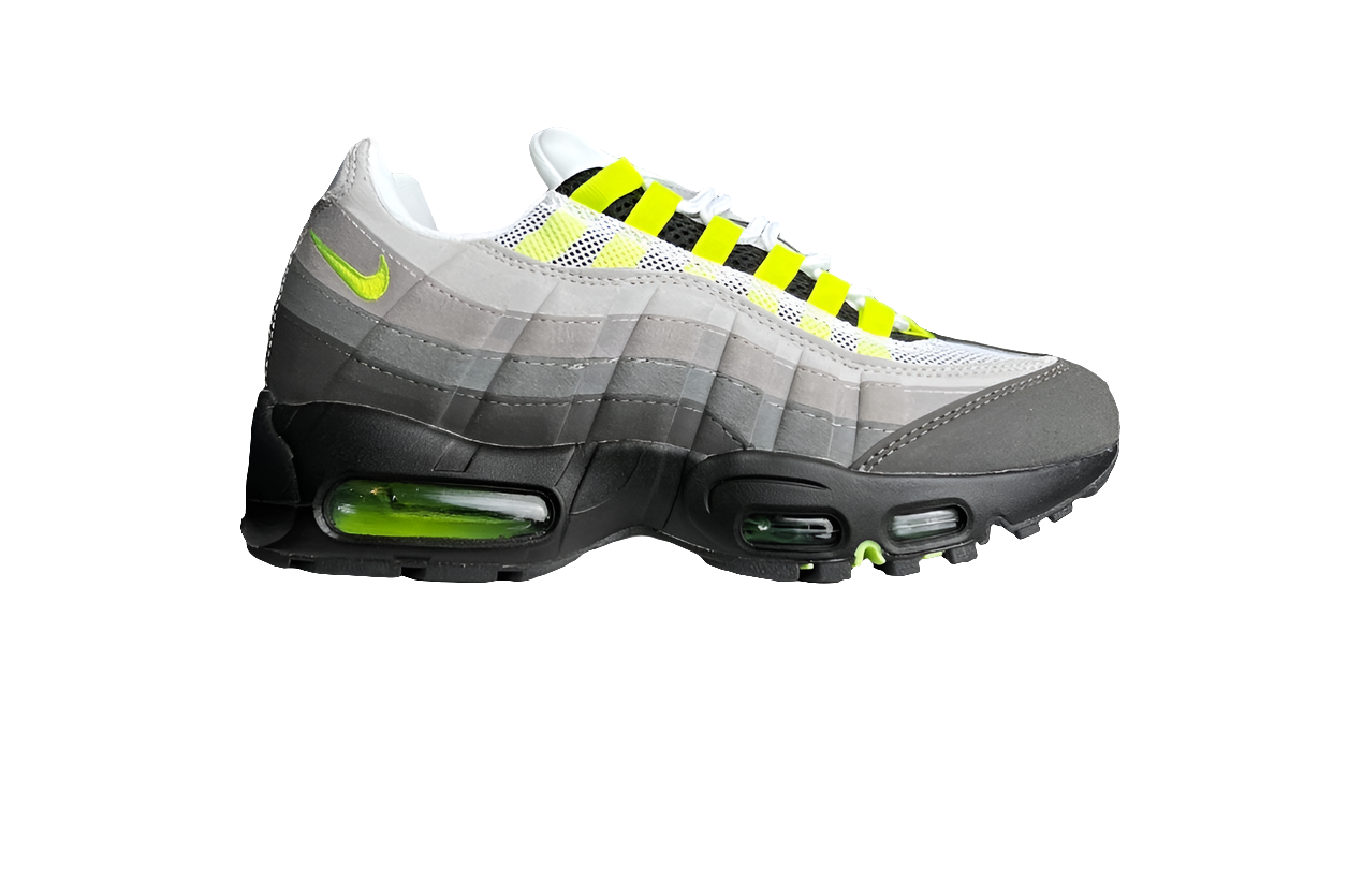 Nike Air Max 95