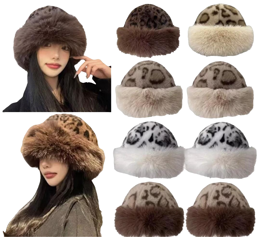 Women's hats